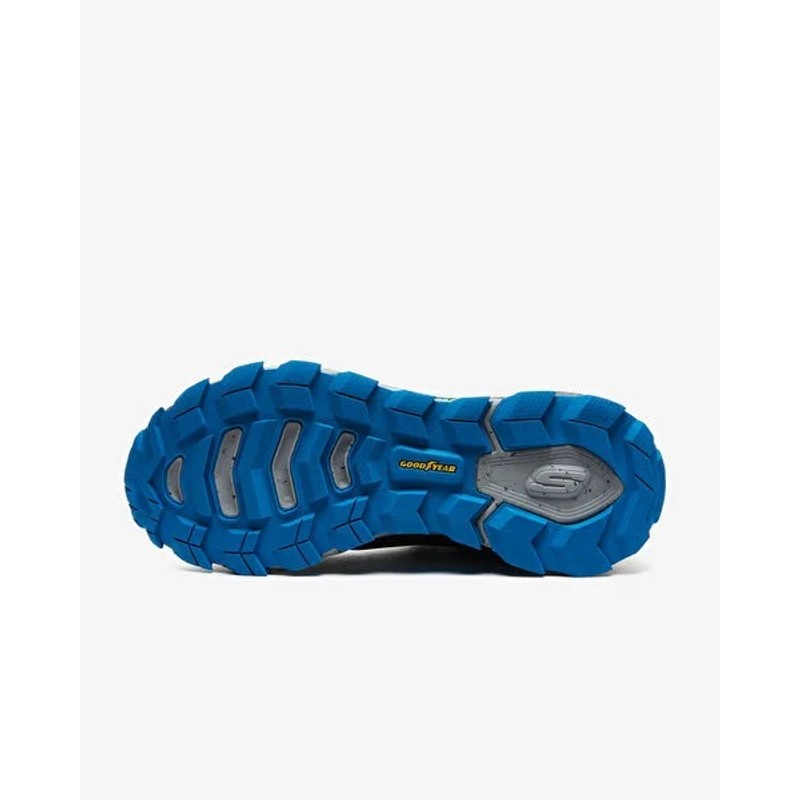 Skechers Max Protect - Liberated Erkek Spor Ayakkabı (237301 BKCC) Skechers Max Protect - Liberated Erkek Spor Ayakkabı (237301 BKCC)